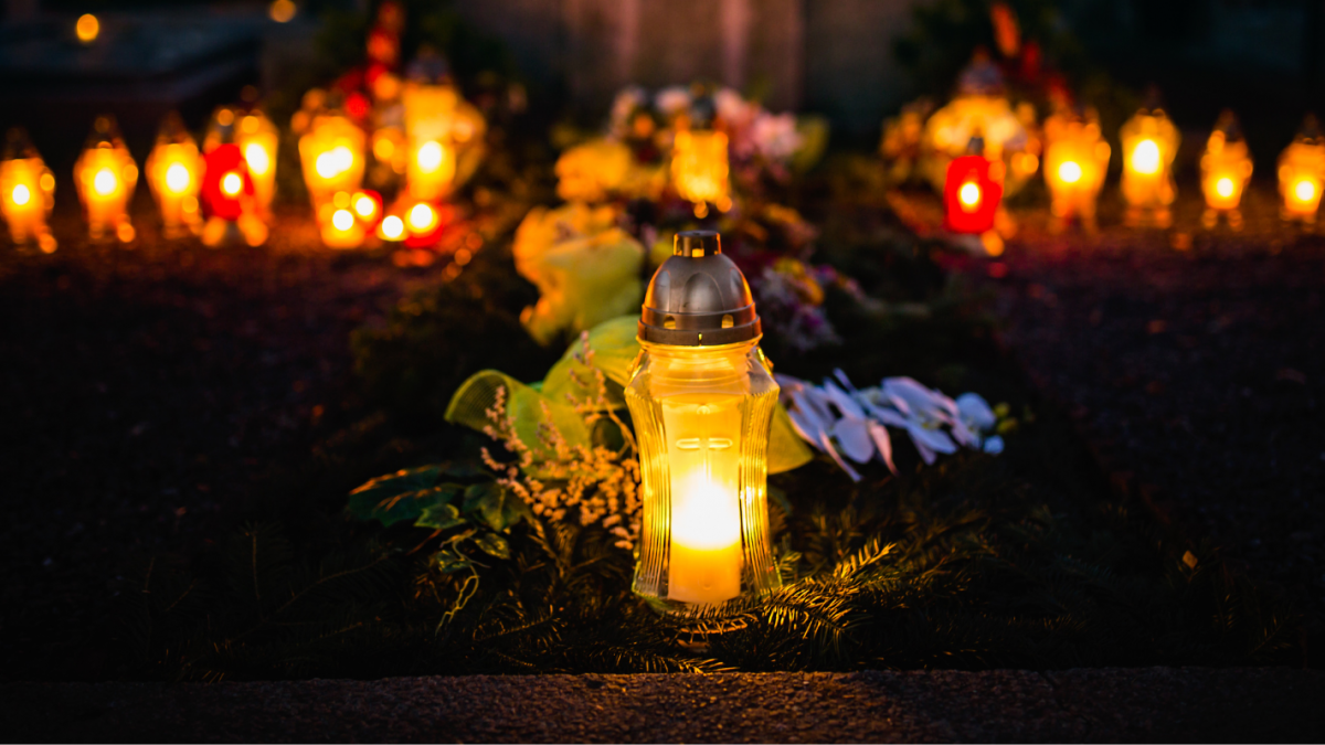 śmierć przedsiębiorcy